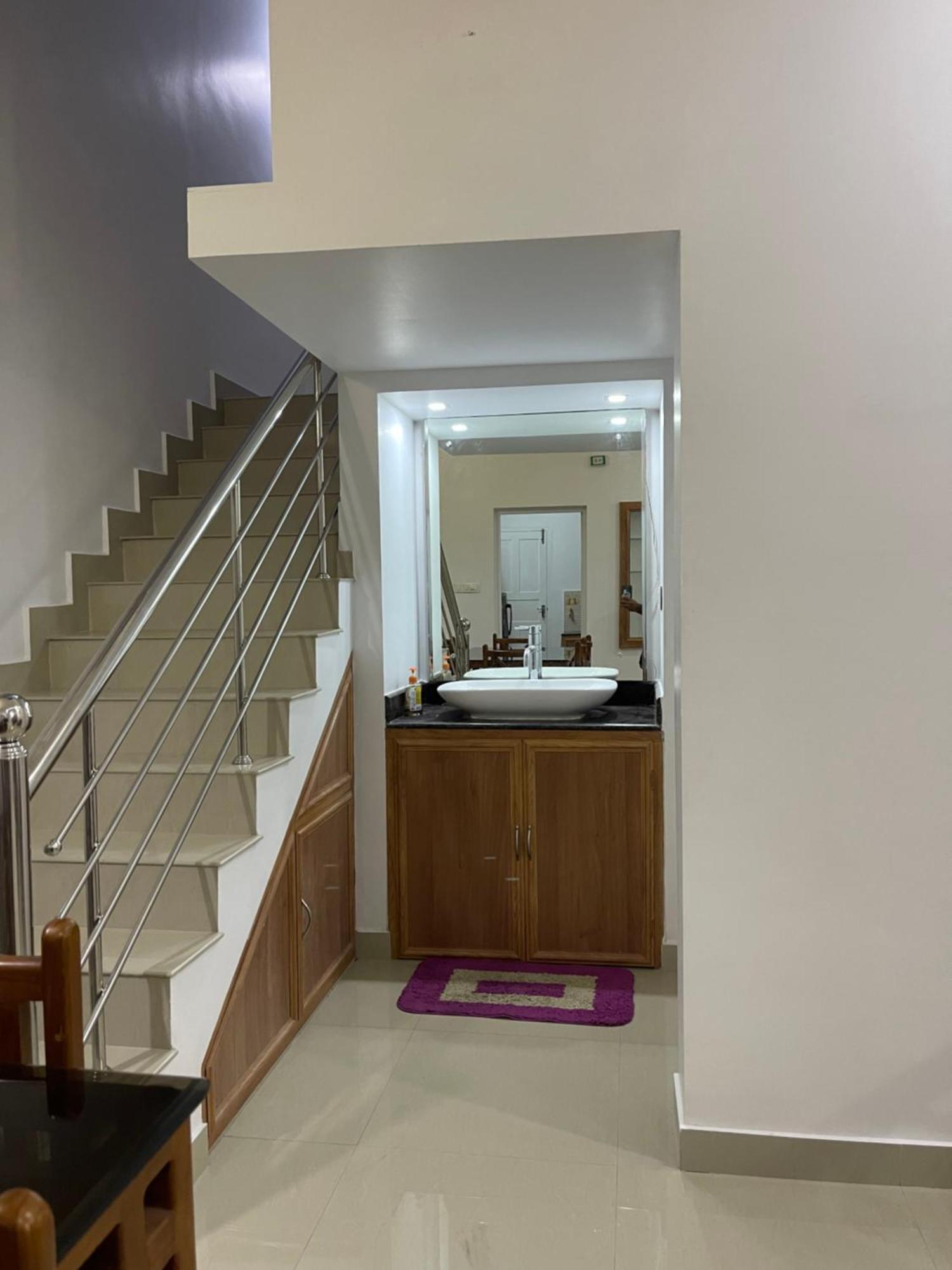 Dream Home Kochi Tripunithura Exterior foto